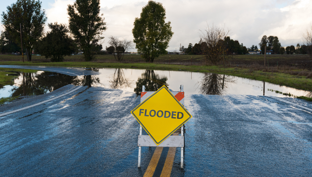Stormwater Management for Homes and Municipalities: Is Your Wastewater System Ready for the Next Big Storm?