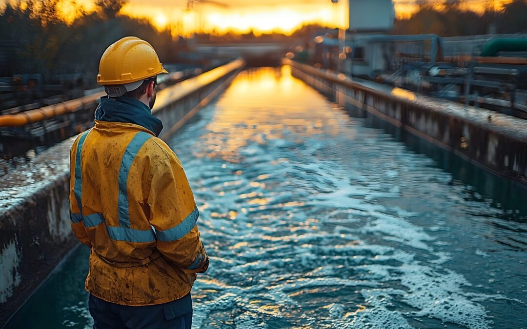 New Year, New Name: What Swain Utility Group Means for the Southeast