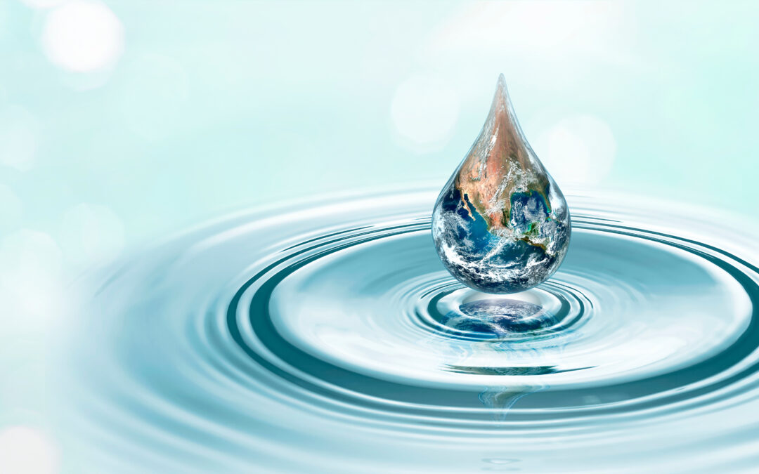 World Water Day: Keeping Wastewater Systems Up to Date